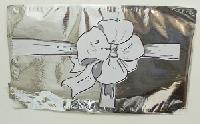 Printed Mylar film